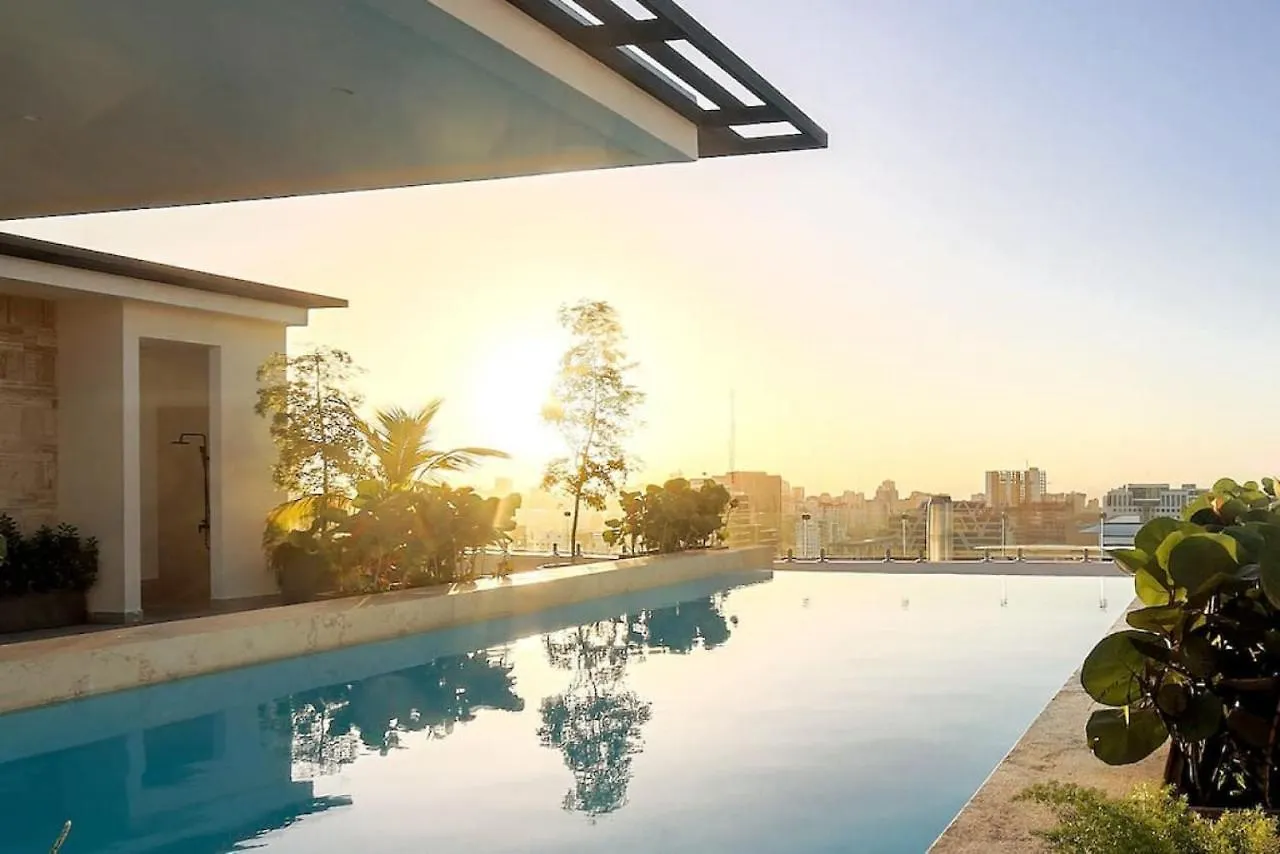 Luxury Centric Upscale Condo Los Prados Dominikanische Republik