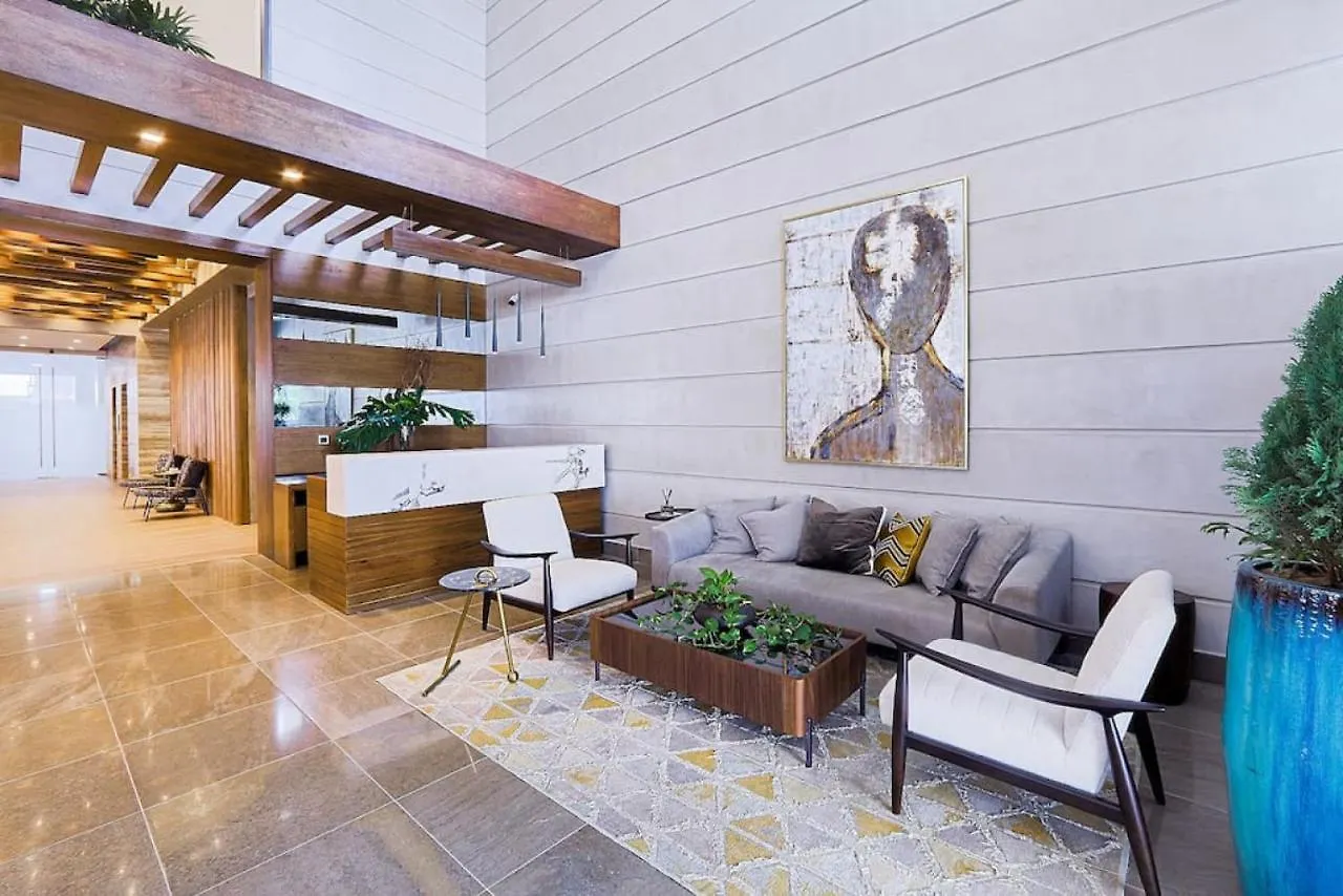 Luxury Centric Upscale Condo Los Prados Apartment