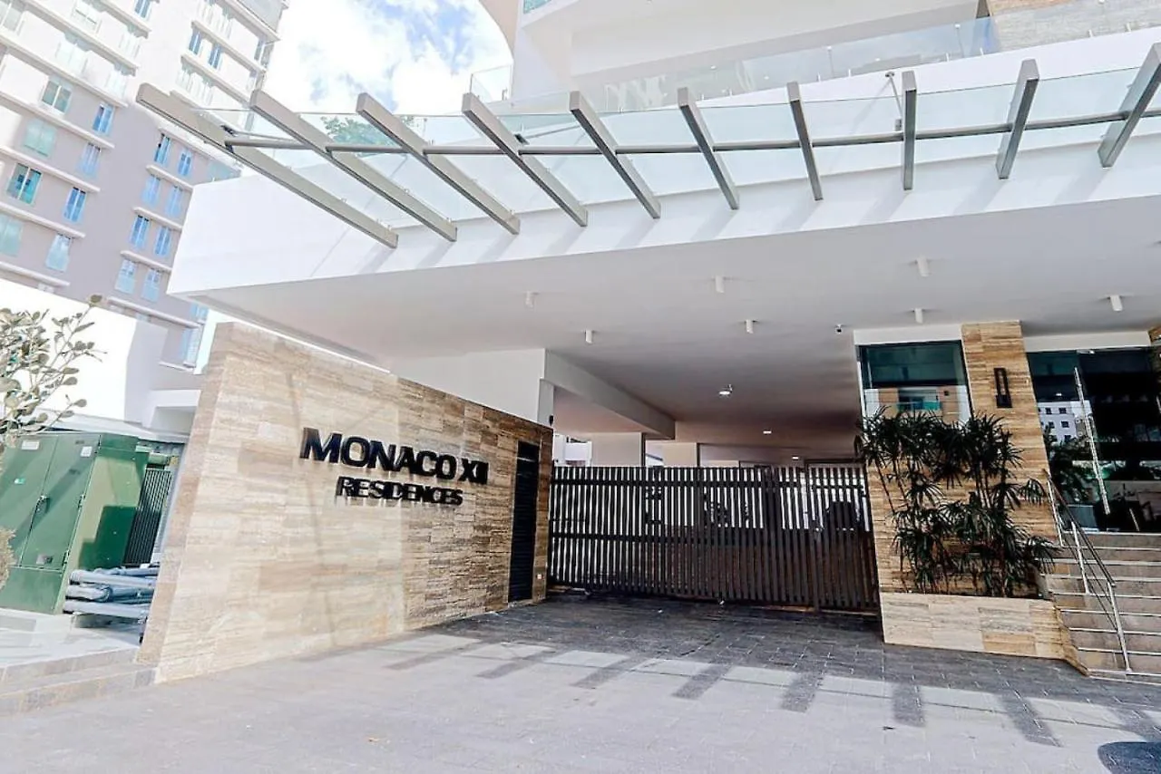 Apartment Luxury Centric Upscale Condo Los Prados Dominikanische Republik