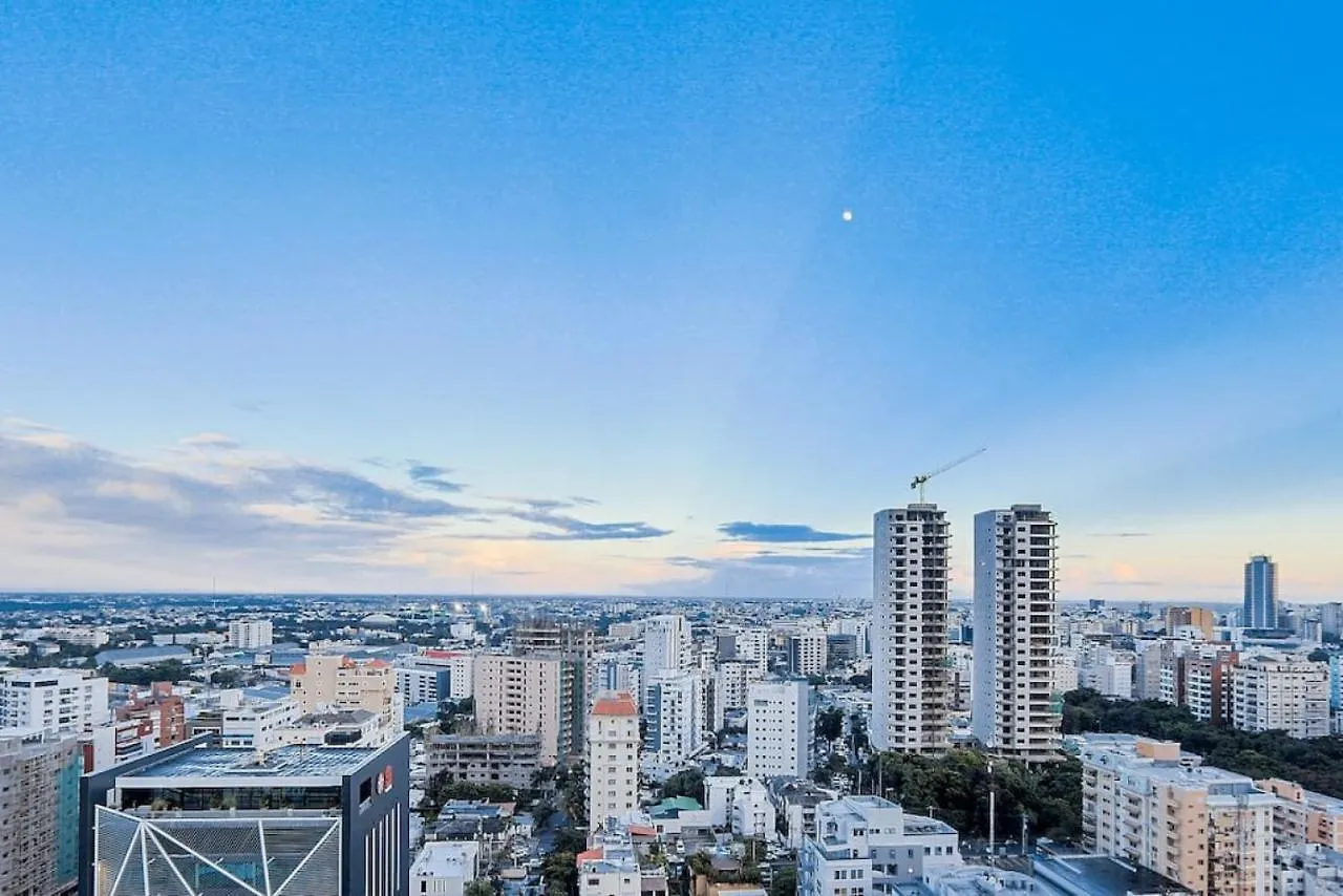 Apartment Luxury Centric Upscale Condo Los Prados