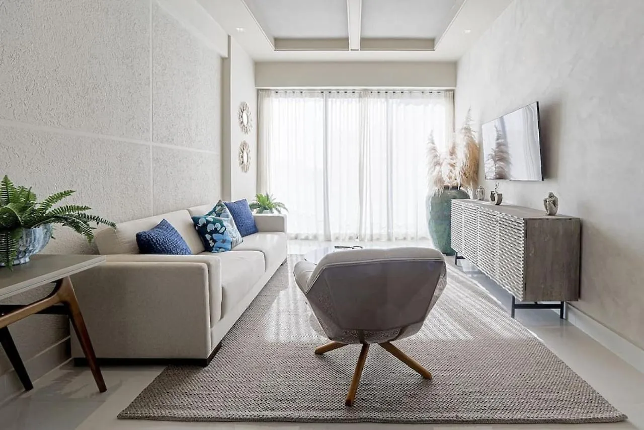 Luxury Centric Upscale Condo Los Prados
