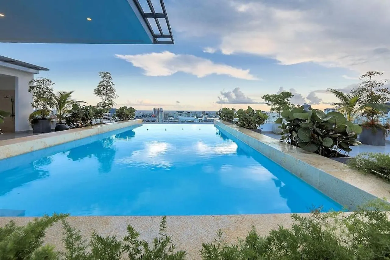 Luxury Centric Upscale Condo Los Prados Apartment