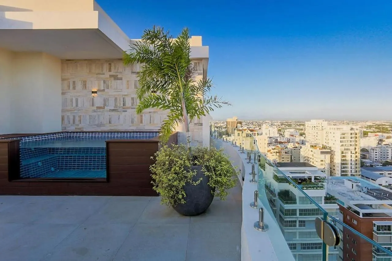 Luxury Centric Upscale Condo Los Prados 0*,