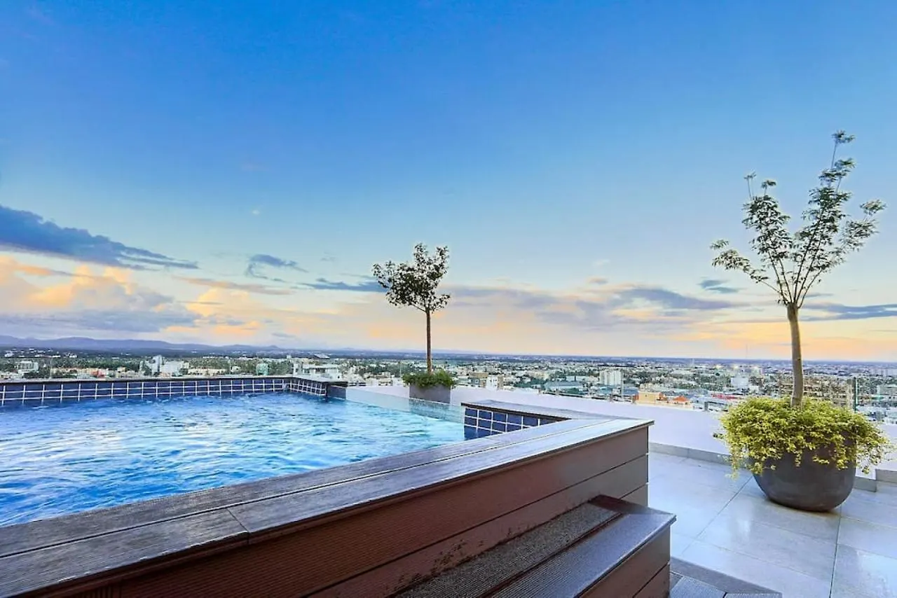 Luxury Centric Upscale Condo Los Prados 0*,  Dominican Republic
