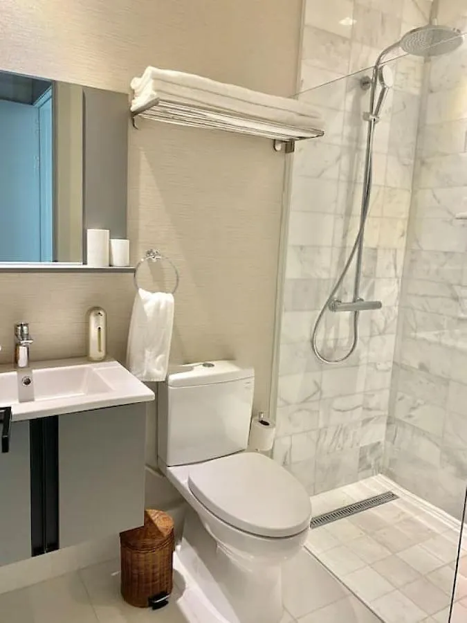 Luxury Centric Upscale Condo Los Prados
