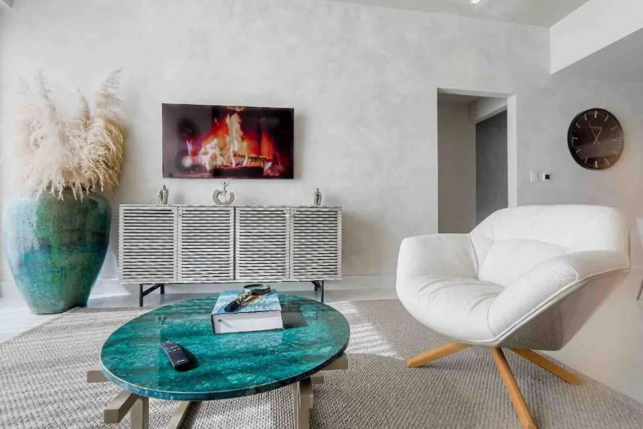 Luxury Centric Upscale Condo Los Prados 0*,