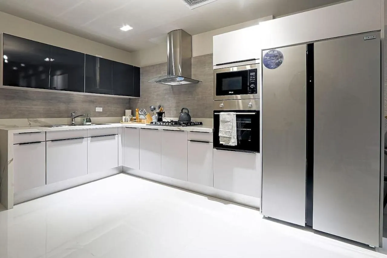 Luxury Centric Upscale Condo Los Prados 0*,
