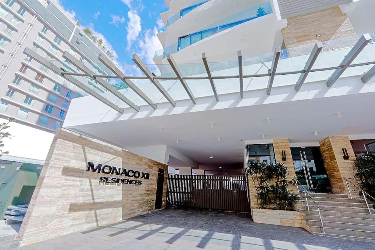 Luxury Centric Upscale Condo Los Prados Dominican Republic