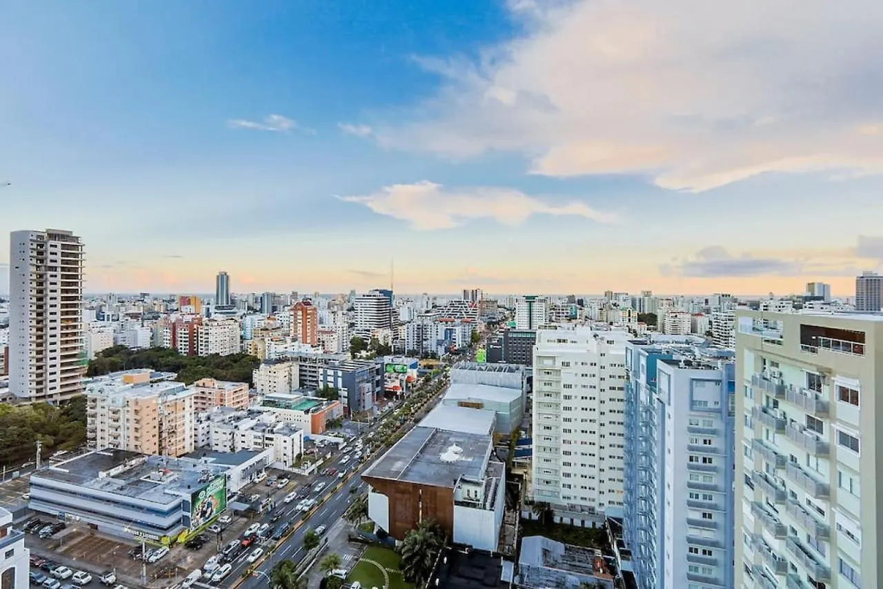 Luxury Centric Upscale Condo Los Prados 0*,  Dominican Republic